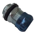 Halex 112EMT Rain Connector 62515